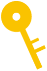 private key icon