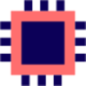 processor icon