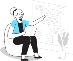 Product Manager illustration
