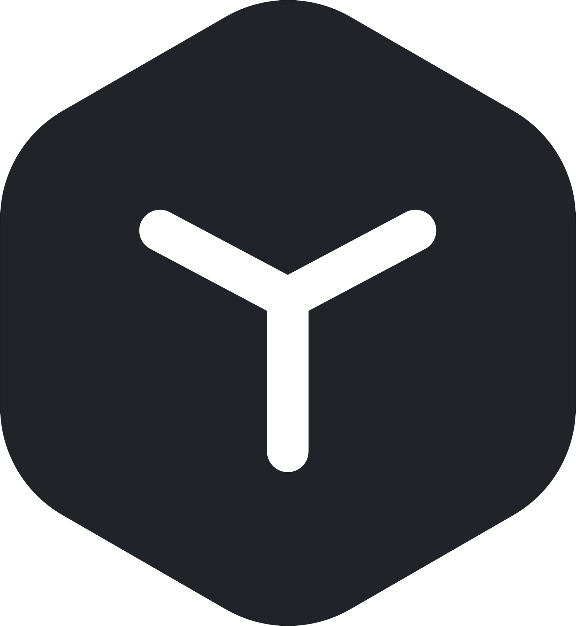 product (rounded filled) icon