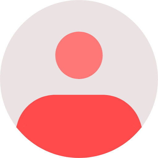 profile circle icon