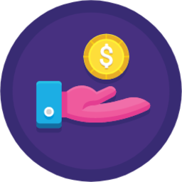 money bag Icon - Download for free – Iconduck