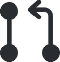 programming arrow icon