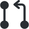 programming arrow icon