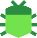 programming bug icon