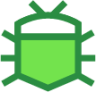 programming bug icon