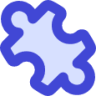 programming module puzzle 1 code puzzle module programming plugin piece icon