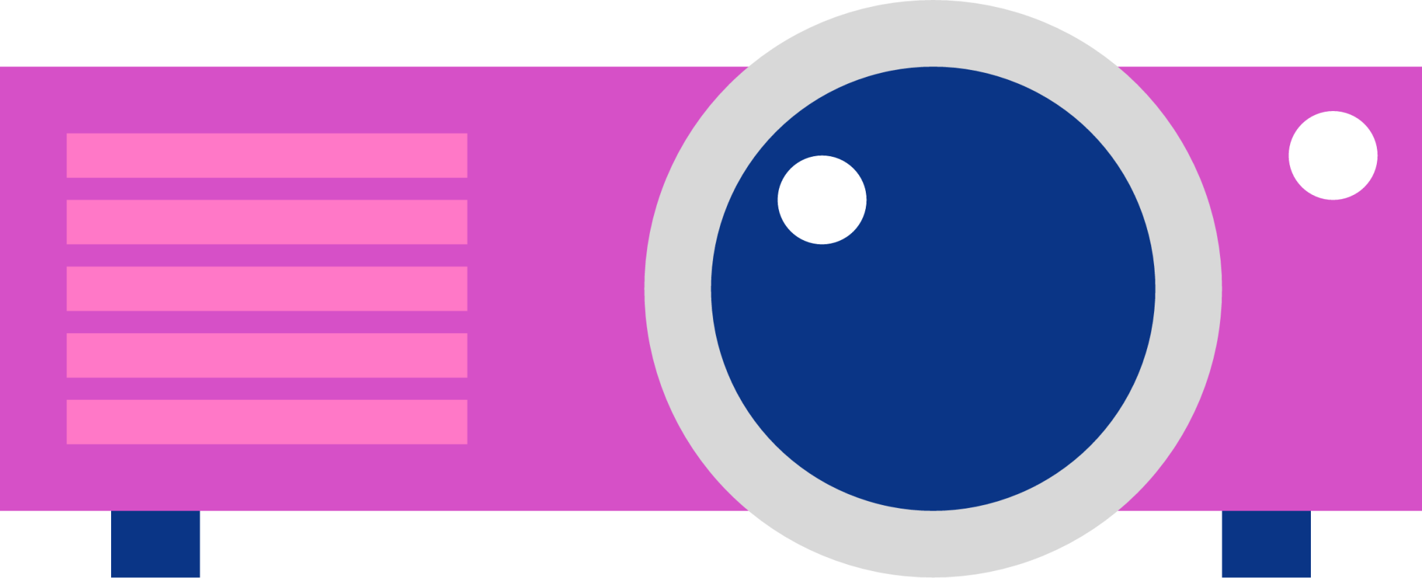 projector icon