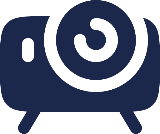 Projector icon