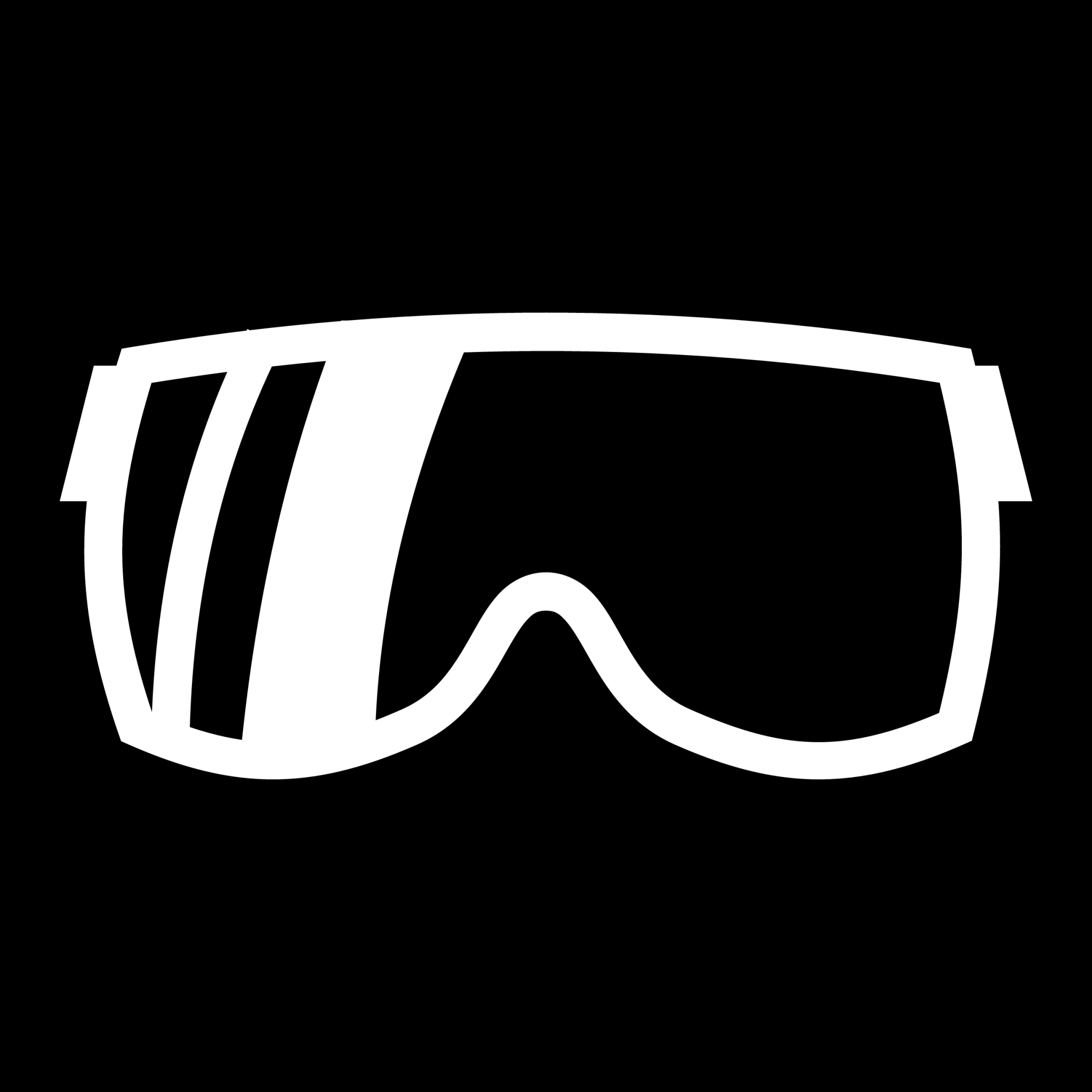 protection glasses icon