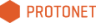 Protonet icon