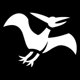 pterodactylus icon