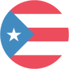 puerto rico emoji