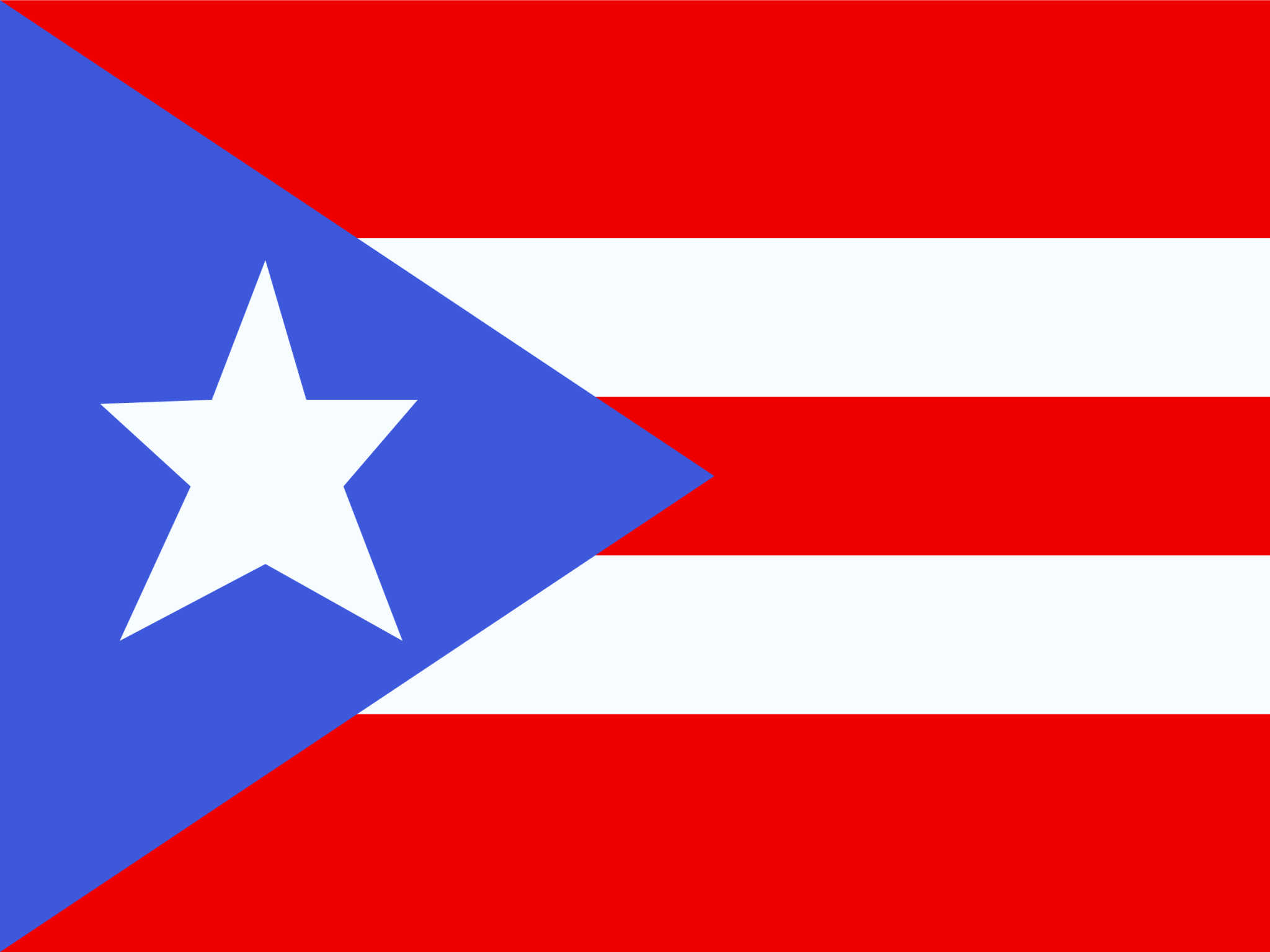 Puerto Rico icon