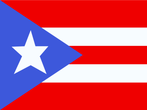 Puerto Rico icon