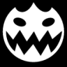 pumpkin mask icon