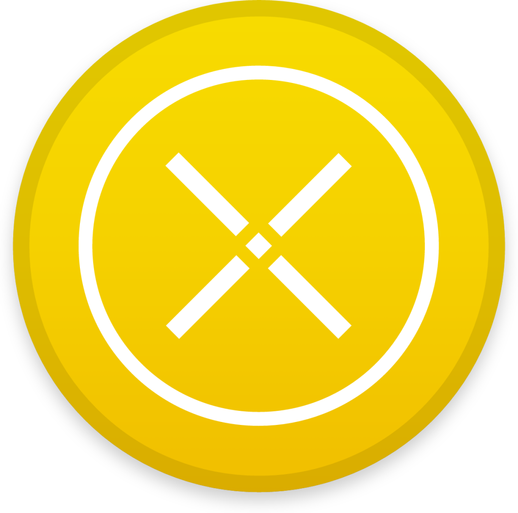 Pundi X Cryptocurrency icon