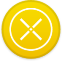 Pundi X Cryptocurrency icon