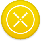 Pundi X Cryptocurrency icon