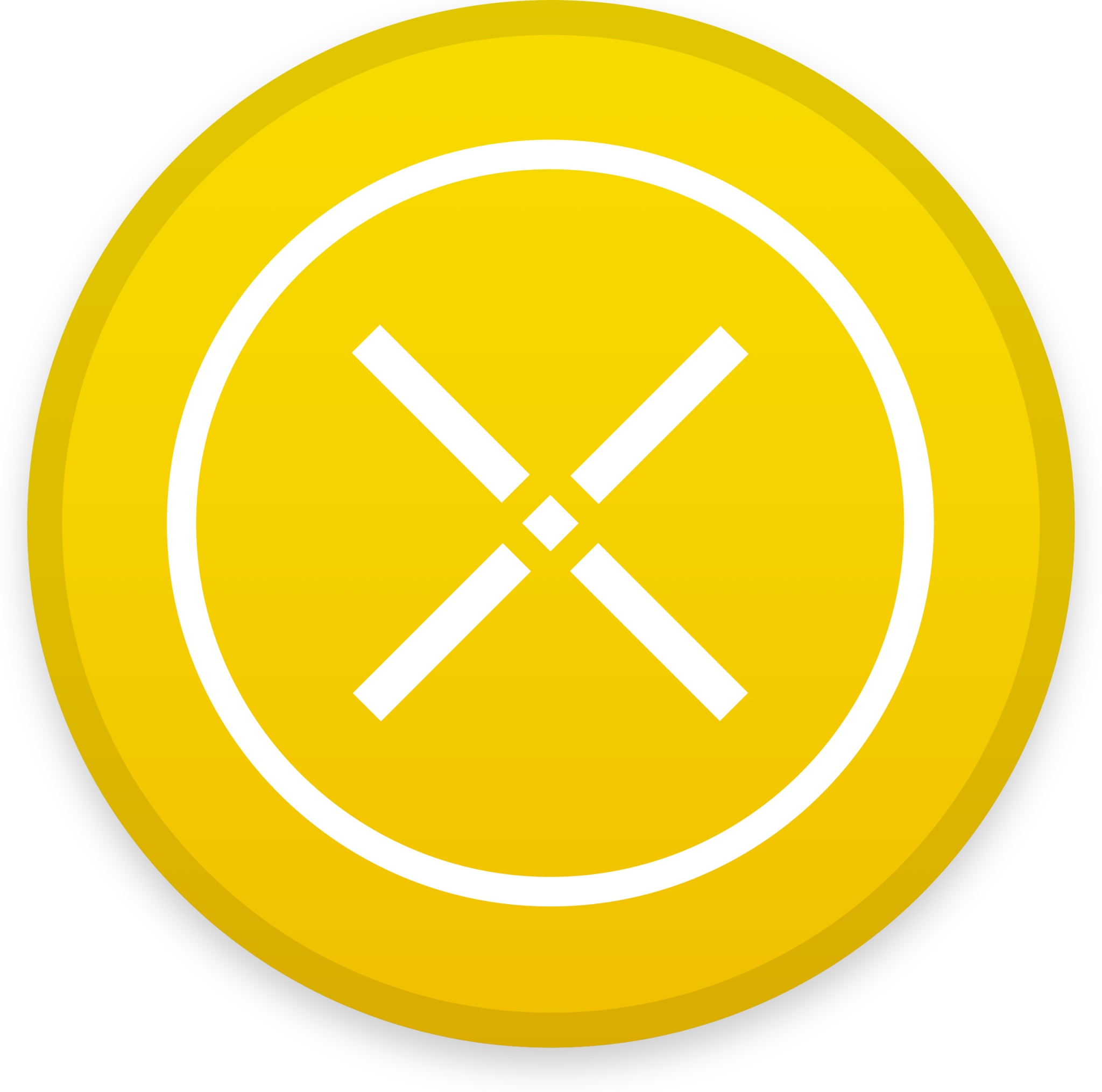 Pundi X Cryptocurrency icon