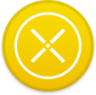 Pundi X Cryptocurrency icon