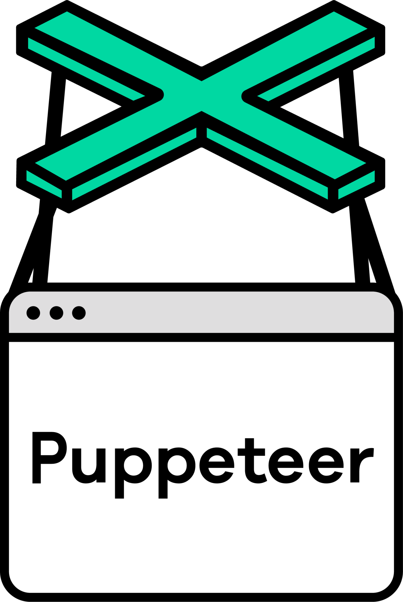 puppeteer Icon - Download for free – Iconduck