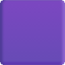 purple square emoji