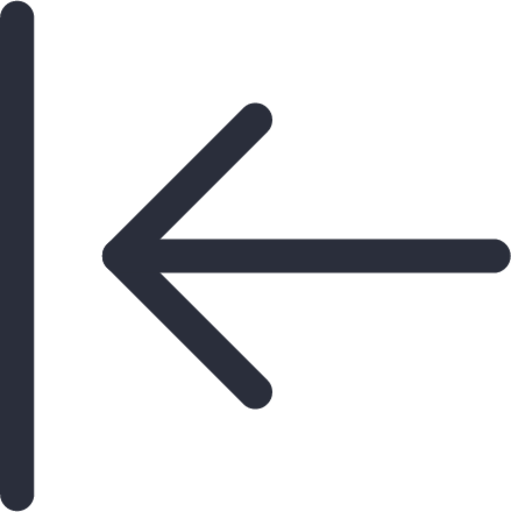push left icon