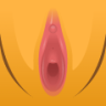 vagina emoji