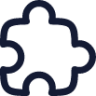 puzzle icon