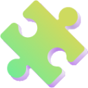 puzzle piece emoji
