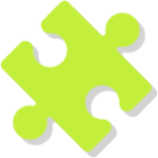 puzzle piece emoji