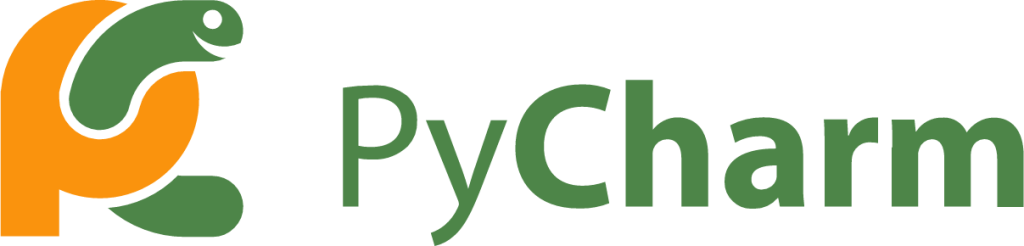 pycharm original wordmark icon