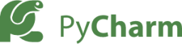 pycharm plain wordmark icon