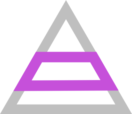 pyramid 2 icon