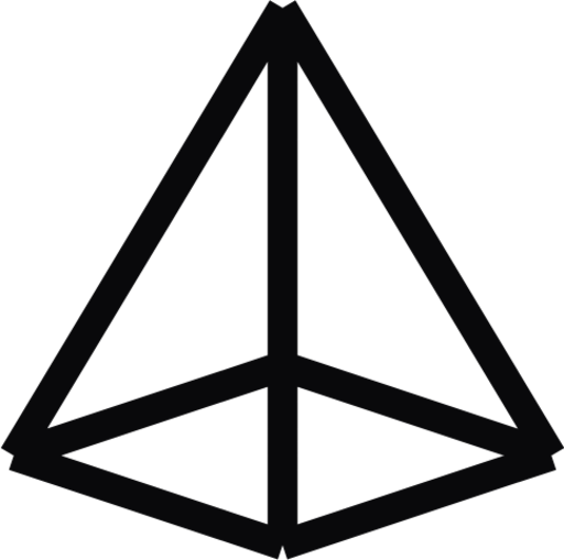 pyramid3d icon