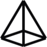 pyramid3d icon