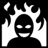 pyromaniac icon