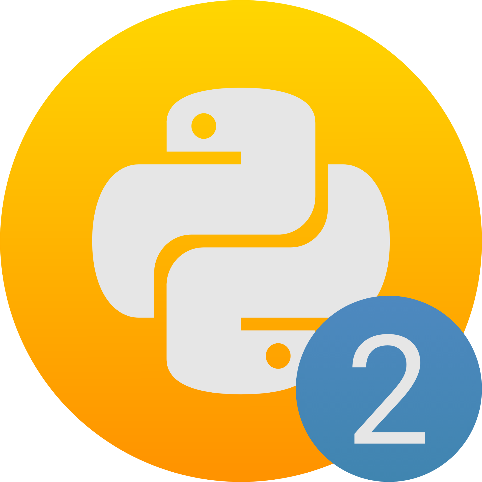 python 2 icon