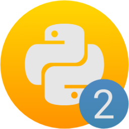 python 2 icon
