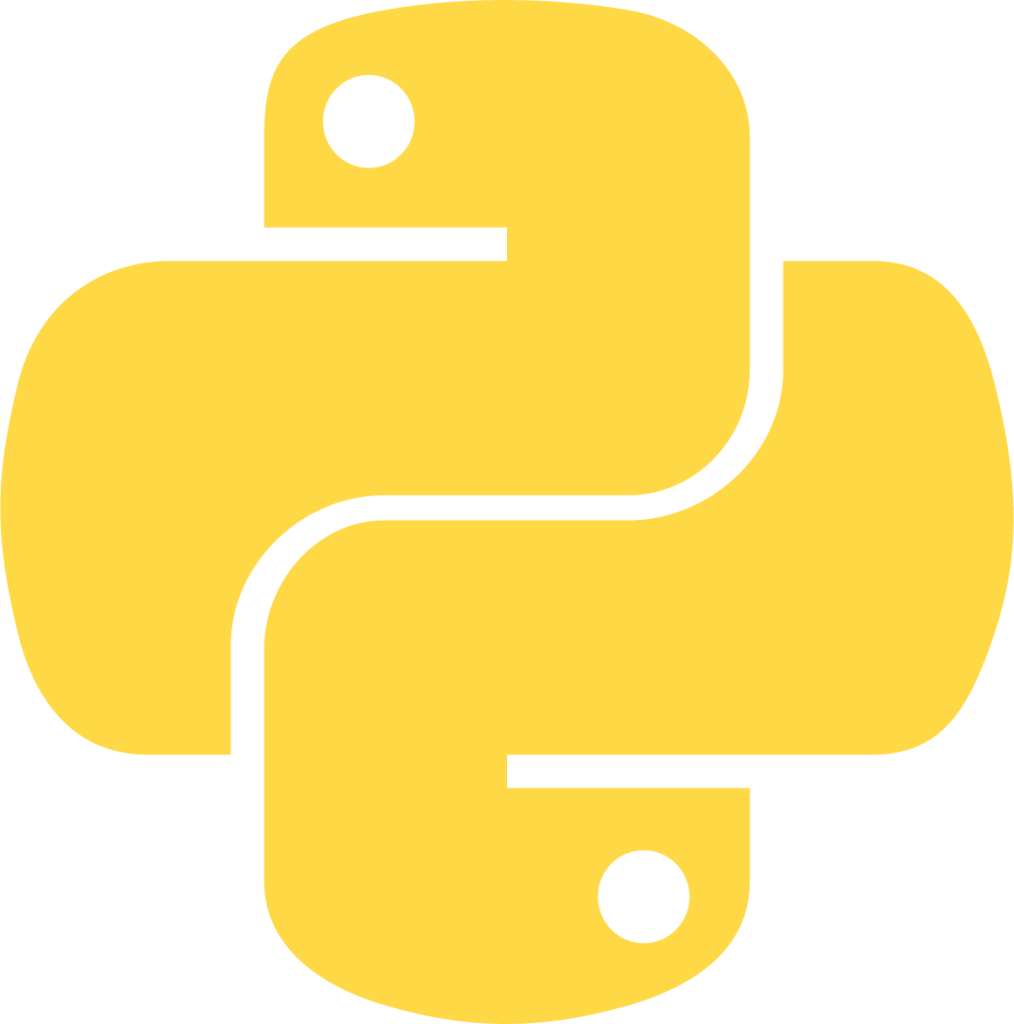 python plain icon