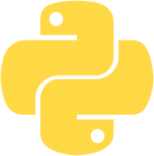 python plain icon