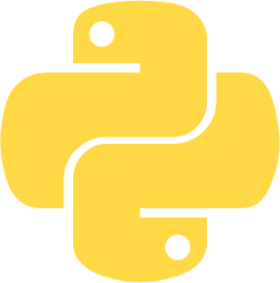python plain icon