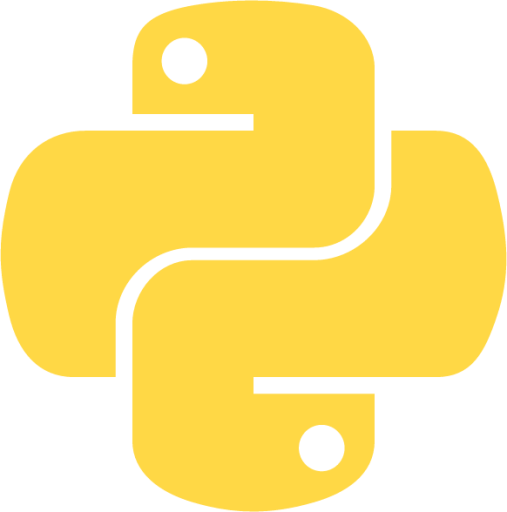 python plain icon