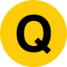 q letter icon