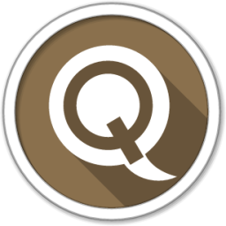 qcomicbook icon