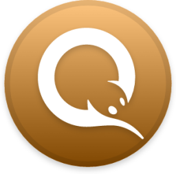 QIWI Cryptocurrency icon