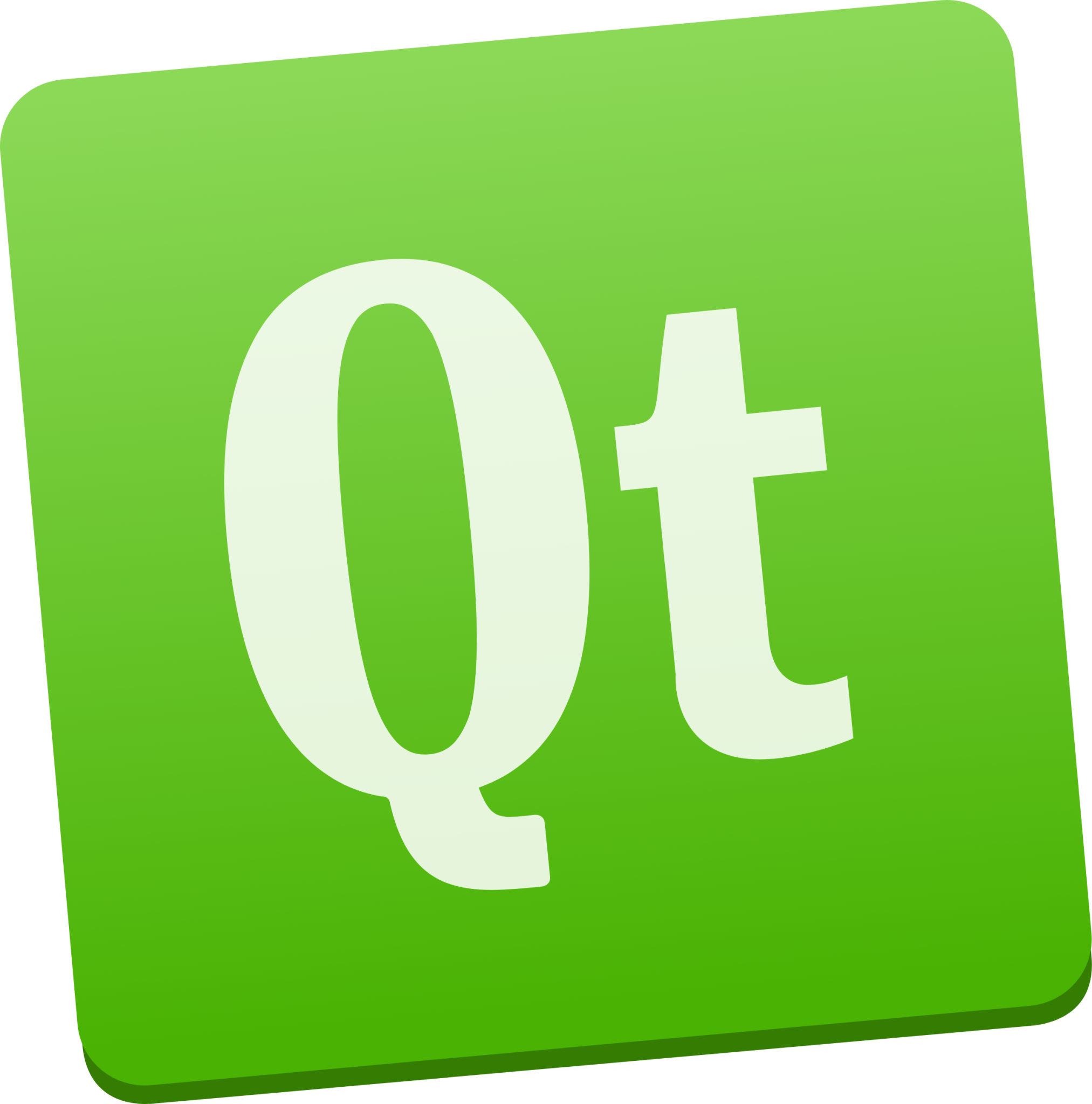 qtdbusviewer icon