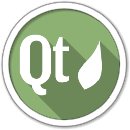 QtProject qtcreator icon