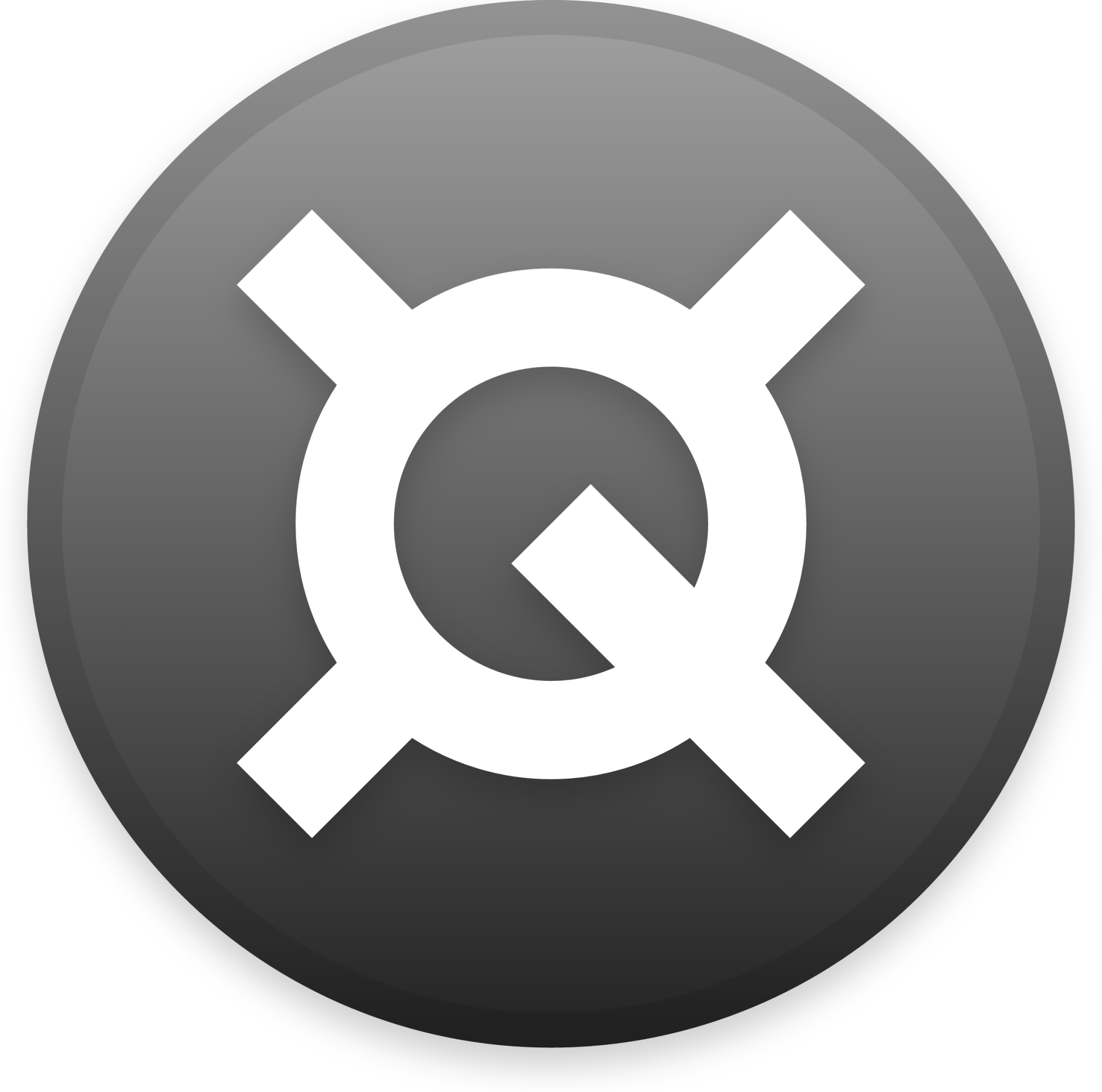 Quantstamp Cryptocurrency icon